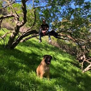 Meet your Posher, Alison